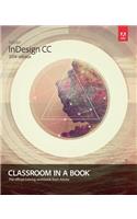 Adobe Indesign CC Classroom in a Book (2014 Release)