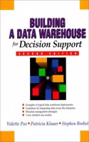 Building A Data Warehouse for Decision Support