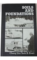Soils and Foundations for Engineering Technology