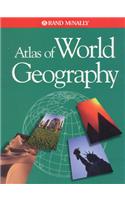 Atlas of World Geography (component item)