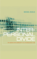 Interpersonal Divide