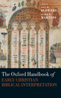 Oxford Handbook of Early Christian Biblical Interpretation