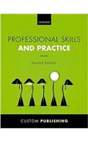 BCU: Professional Skills and Practice