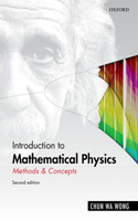 Introduction to Mathematical Physics