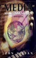 Media of Mass Communication