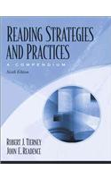 Reading Strategies and Practices