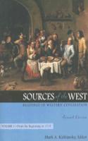 Sources of the West