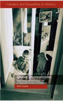 Queer Domesticities