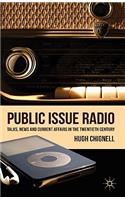 Public Issue Radio
