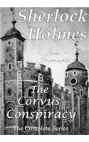 Sherlock Holmes The Corvus Conspiracy