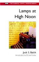 Lamps at High Noon
