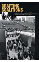 Crafting Coalitions for Reform