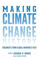 Making Climate Change History
