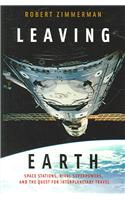 Leaving Earth