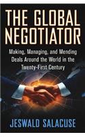 Global Negotiator