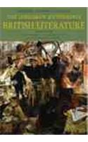 The Longman Anthology of British Literature, Compact Edition, Volume B