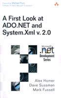 First Look at ADO.NET and System.XML v. 2.0