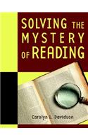 Solving the Mystery of Reading (Book Alone)