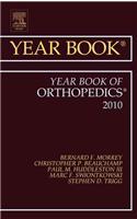 Year Book of Orthopedics 2010