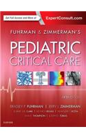 Pediatric Critical Care