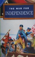 History Social Science 2006 Content Reader Grade 5: The War for Independence