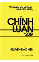 Chính LuẬn 2019