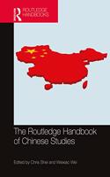 The Routledge Handbook of Chinese Studies