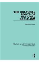 Cultural Roots of National Socialism