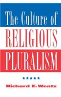 Culture of Religious Pluralism