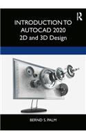 Introduction to AutoCAD 2020