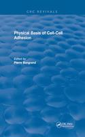 Physical Basis of Cell-Cell Adhesion