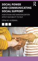 Social Power and Communicating Social Support