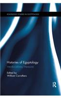 Histories of Egyptology