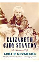 Elizabeth Cady Stanton
