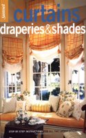 Curtains Draperies & Shades