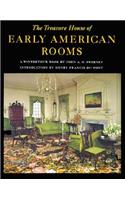 Treasure House of Early American Rooms