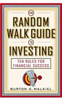 Random Walk Guide to Investing