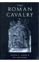 The Roman Cavalry