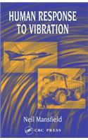 Human Response to Vibration