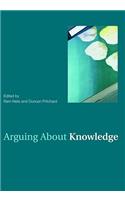 Arguing about Knowledge
