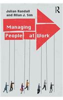 Managing People at Work