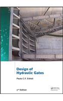 Design of Hydraulic Gates