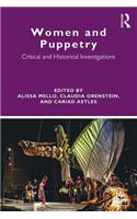 Women and Puppetry