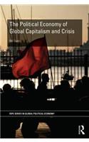 Political Economy of Global Capitalism and Crisis