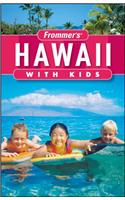 Frommer's Hawaii with Kids