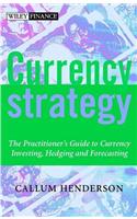 Currency Strategy
