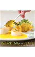 Working the Plate