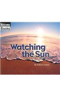 Watching the Sun