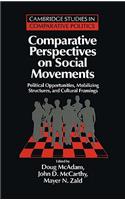 Comparative Perspectives on Social Movements