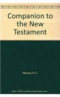 Companion to the New Testament